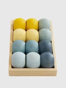 Παιχνίδι «Simply Spheres»