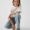 Παιδικά φαρδιά τζιν στυλ '90s