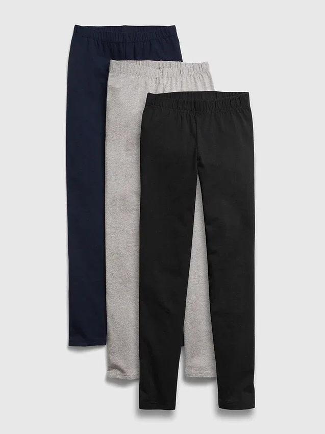 Παιδικά κολάν (πακέτο 3 τεμαχίων)
