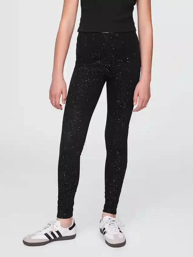 Παιδικά κολάν Sparkle
