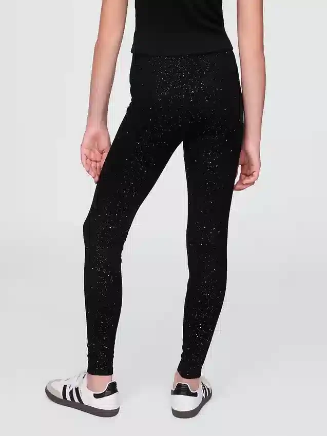 Παιδικά κολάν Sparkle