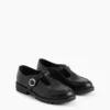 Παιδικά Loafers με λουράκι Τ