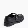 Παιδικά Loafers με λουράκι Τ