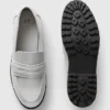 Παιδικά μεταλλικά loafers