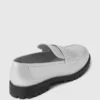 Παιδικά μεταλλικά loafers