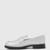 Παιδικά μεταλλικά loafers