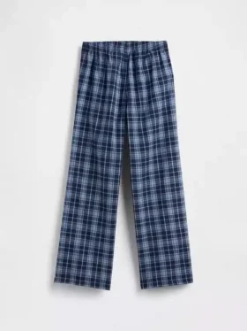 Παιδικά παντελόνια πιτζάμας από ανακυκλωμένα υλικά