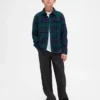 Παιδικά παντελόνια Twill Easy