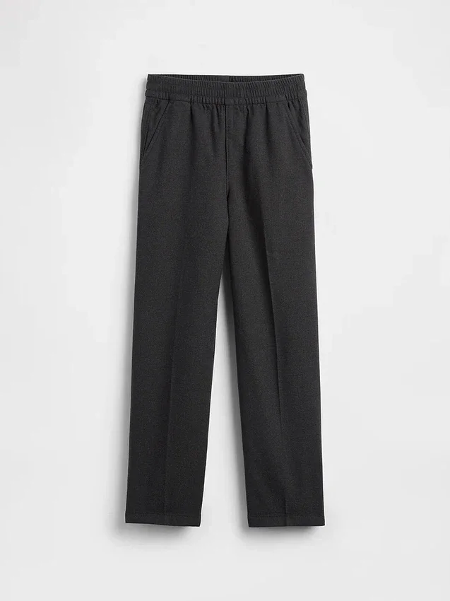 Παιδικά παντελόνια Twill Easy