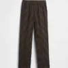 Παιδικά παντελόνια Twill Easy