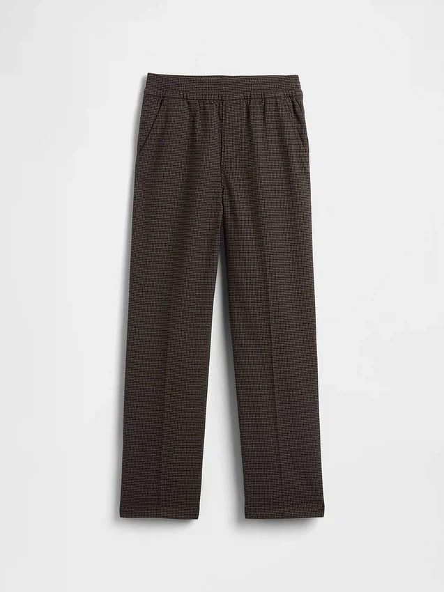 Παιδικά παντελόνια Twill Easy