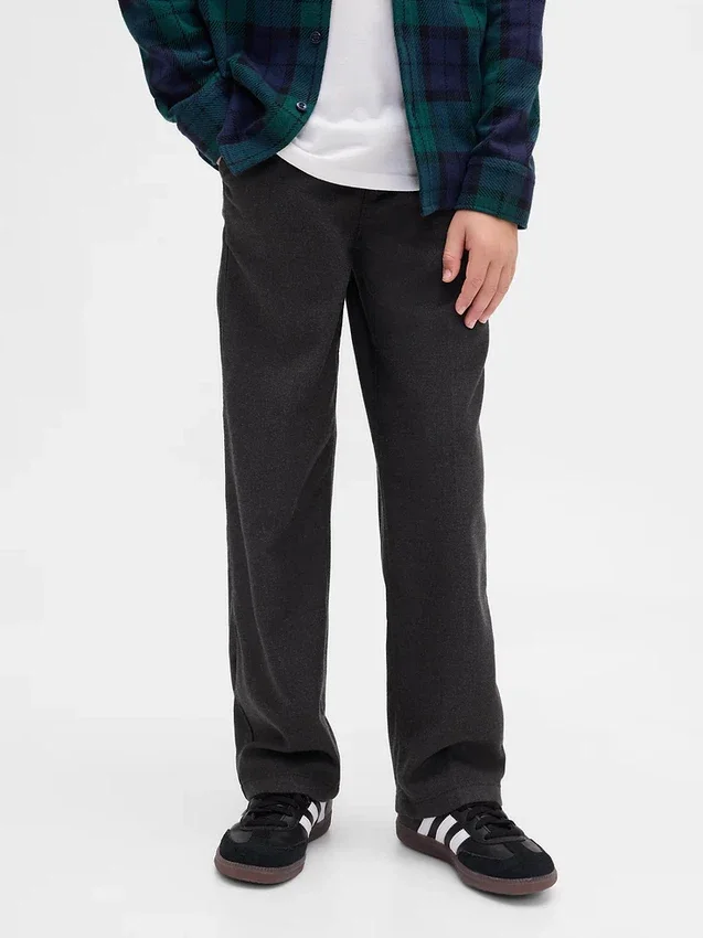 Παιδικά παντελόνια Twill Easy
