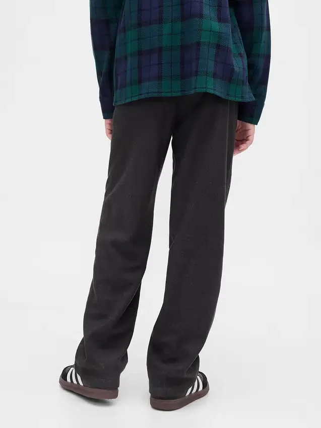 Παιδικά παντελόνια Twill Easy