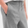 Παιδικά παντελόνια τζόγκινγκ GapFit Tech με γρήγορη ξήρανση