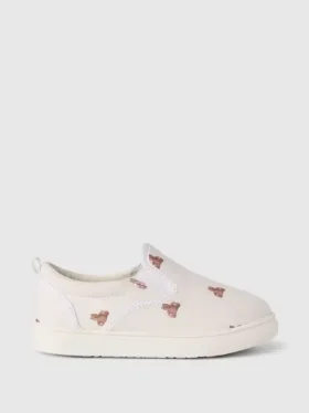 Παιδικά παπούτσια Brannan Bear Slip-On για βρέφη & νήπια