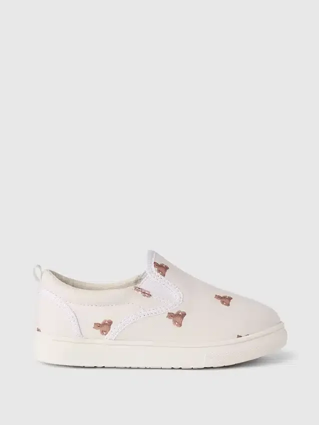 Παιδικά παπούτσια Brannan Bear Slip-On για βρέφη & νήπια