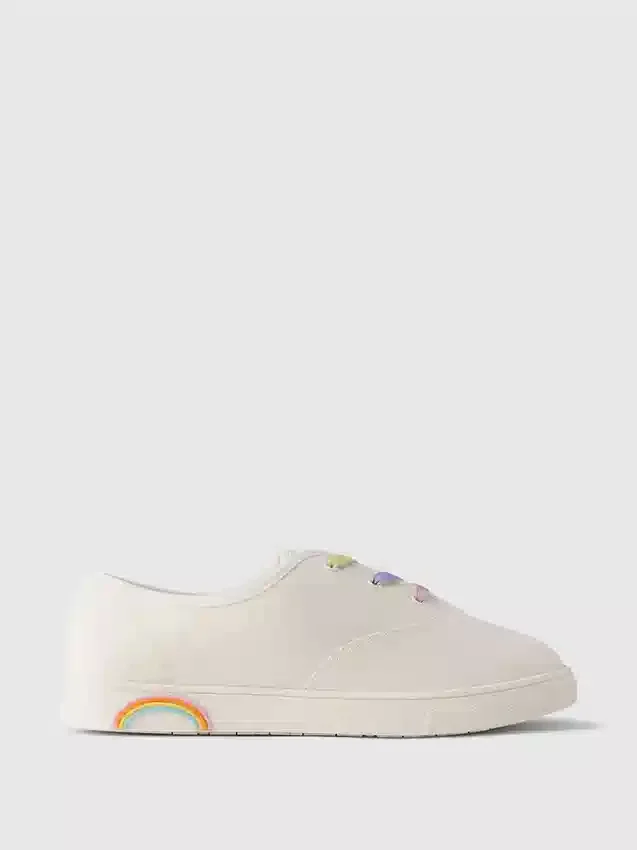 Παιδικά παπούτσια Rainbow