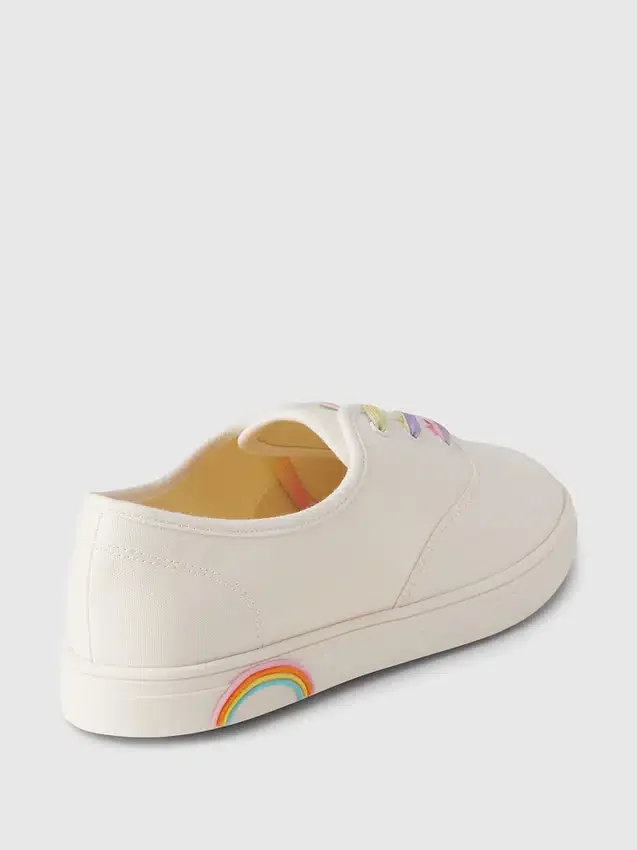 Παιδικά παπούτσια Rainbow