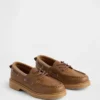 Παιδικά παπούτσια τύπου «boat shoes»
