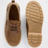 Παιδικά παπούτσια τύπου «boat shoes»
