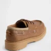 Παιδικά παπούτσια τύπου «boat shoes»