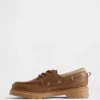 Παιδικά παπούτσια τύπου «boat shoes»