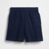 Παιδικά σορτς φούτερ Vintagesoft 5"