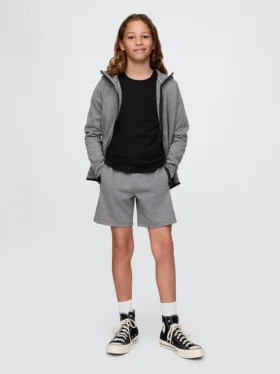 Παιδικά σορτς GapFit 5" Fit Tech