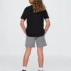 Παιδικά σορτς GapFit 5" Fit Tech