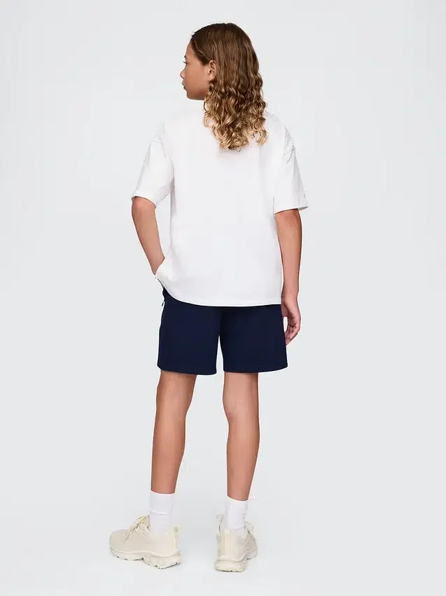 Παιδικά σορτς GapFit 5" Fit Tech