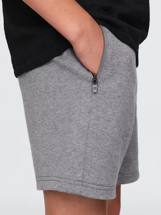 Παιδικά σορτς GapFit 5" Fit Tech
