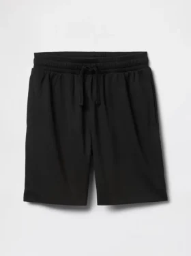 Παιδικά σορτς GapFit 6″ από ανακυκλωμένο πλέγμα