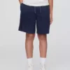 Παιδικά σορτς GapFit 6" από ανακυκλωμένο πλέγμα