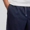 Παιδικά σορτς GapFit 6" από ανακυκλωμένο πλέγμα
