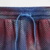 Παιδικά σορτς GapFit 6" από ανακυκλωμένο πλέγμα