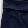 Παιδικά σορτς ποδηλασίας με αναδιπλούμενη μέση