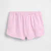 Παιδικά σορτς Vintagesoft Terry Relaxed Dolphin