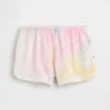 Παιδικά σορτς Vintagesoft Terry Relaxed Dolphin