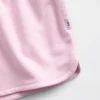 Παιδικά σορτς Vintagesoft Terry Relaxed Dolphin