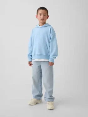 Παιδικά τζιν Baggy εξαιρετικά μαλακά