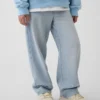 Παιδικά τζιν Baggy εξαιρετικά μαλακά