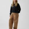 Παιδικά τζιν Baggy Taper
