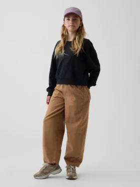 Παιδικά τζιν Baggy Taper