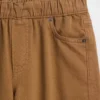 Παιδικά τζιν Baggy Taper