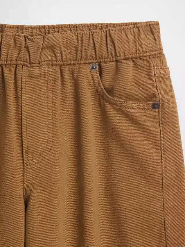 Παιδικά τζιν Baggy Taper