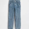 Παιδικά τζιν Carpenter Straight Original '90s