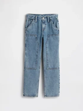 Παιδικά τζιν Carpenter Straight Original ’90s