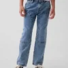 Παιδικά τζιν Carpenter Straight Original '90s
