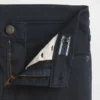Παιδικά τζιν χαλαρής εφαρμογής με ίσια γραμμή
