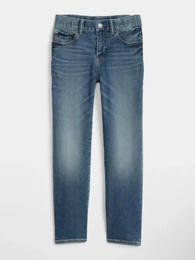 Παιδικά τζιν Original Fit με Washwell™